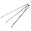 Linear Motion Guide Rod Shaft T8x8 Lead Screw Shaft Support
