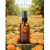 Aceite Para Cabello Con Aceite Esencial De Mandarina 60 Ml