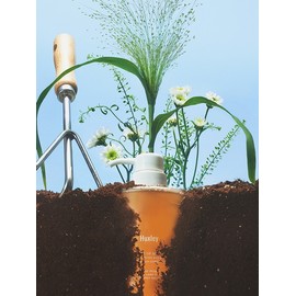 Conditioning Shampoo Moroccan Gardner Large Capacity 750ml / 컨디셔닝 샴푸 모로칸 가드너 대용량 750ml