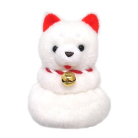 2018年干支 いぬもっち ぬいぐるみ 高さ9cm