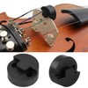 Set of 8 Violin Mutes - Violin Damping Rubber Silencer