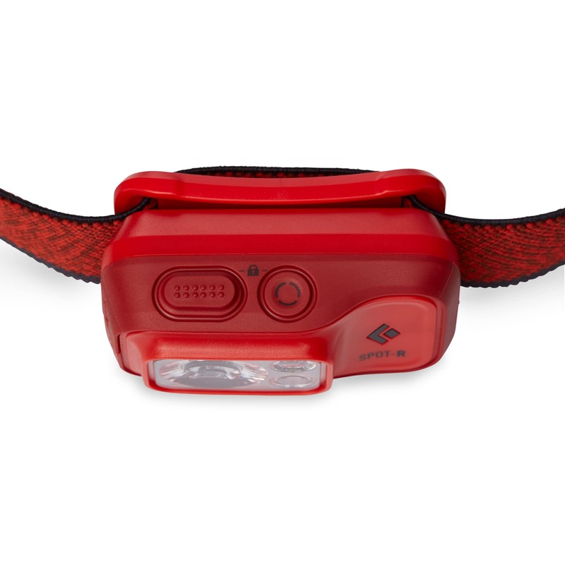 Black Diamond Spot 400-R Octane BD81312004