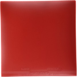 Yasaka B23 Worry Aka, 20 C (Medium)