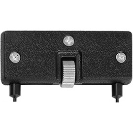 Black Adjustable Watch Opener Back Case Tool Press Closer Remover Wrench Screw Wrench Repair Kits Tools Watch Remover Accessories