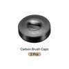 Rebower Carbon Brushes Holder Caps Plastic Cover Caps [for Motor
