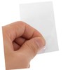 Alipis Uv Detection Stickers Sheets of Sun Blocking Patches for