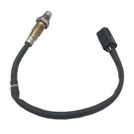 5-Wire Air Fuel Ratio Sensor de Oxígeno Upstream de banda ancha, apto para Infiniti QX56 2011 – 2013 QX80 2014 – 2015 5.6L 234 – 5095 22693 – 1la0 C