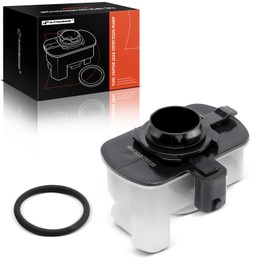 A-Premium Fuel Vapor Leak Detection Pump Compatible with Jeep Grand Cherokee WK2 2011-2019, Liberty KK 2008-2012 & Dodge Durango, Nitro, Ram 1500 & Fiat 500 500L & Chrysler & Ram, Replace# 4861959AA