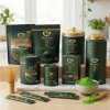 35n Matcha Té Verde Matcha Orgánico Ceremonial En Polvo 40
