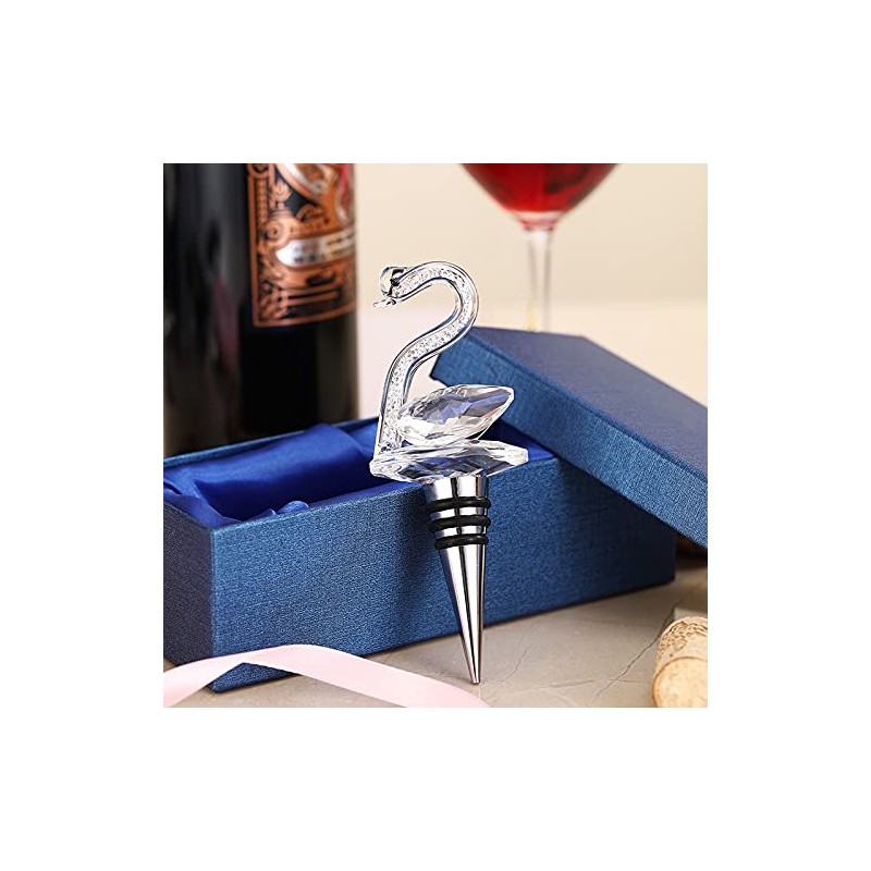 pont du monde Wine Stopper, Wine Cap, Cork, Carbonated Keeper,