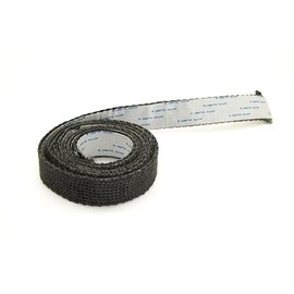 Total Hearth Heat N Glo Glass Tape Gasket - 7ft Roll