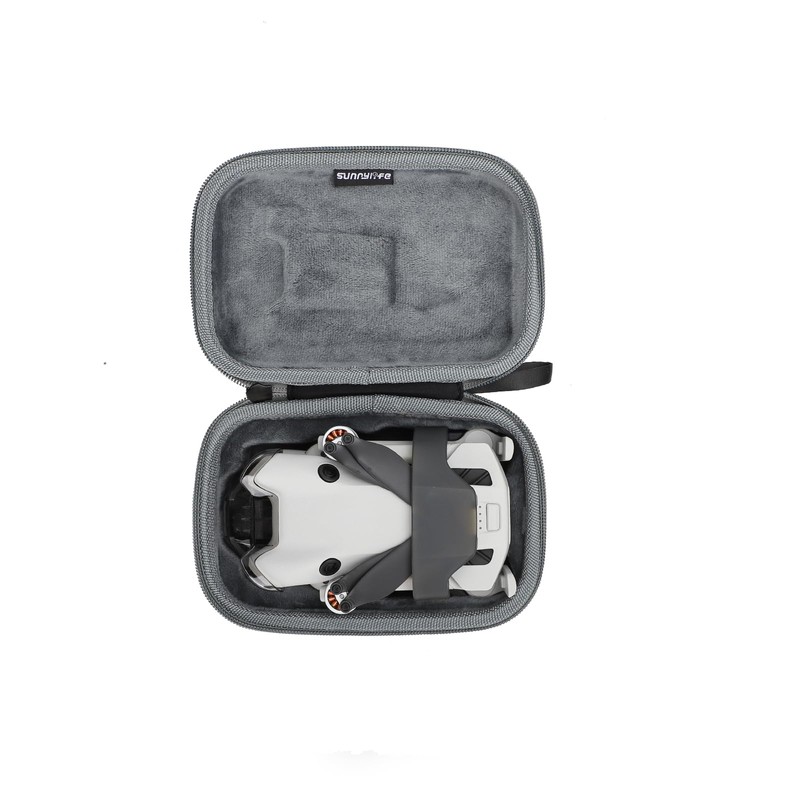 Fututech Storage Bag for DJI Mini 4 Pro RC2 RC-N2