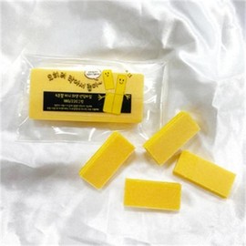 I actually like it because it's small. Sanding file / 작아서 오히려 좋아 샌딩 파일