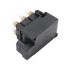 SHOWSEN 68087233AA Air Suspension Compressor Solenoid Valve Block Compatible with