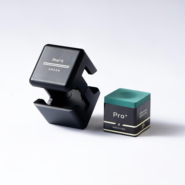 TP Pro+ | TP Chalk Pro+ Pool Cue Chalk |