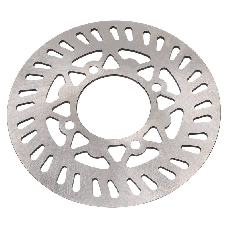 220mm Disc Brake Rotor Steel Alloy ATV Brake Disc for