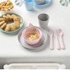 IKEA - KALAS Tumbler, Assorted Colors (2 SETS OF 6)