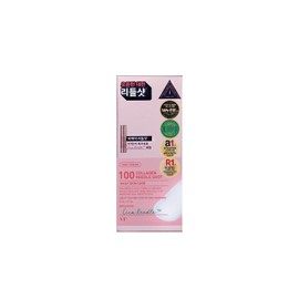 VT코스메틱 [브이티코스메틱] 콜라겐 리들샷 100 스틱 파우치2ml (1박스 10입) [VTCosmetics] Collagen Riddle Shot 100 Stick Pouch 2ml (1 Box 10 Packs)