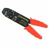 Crimping & Cutting Tool Cable Wire Stripper Pliers Electrical Crimper