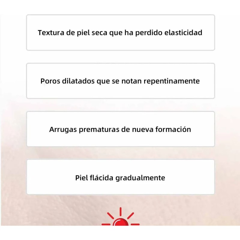 Potenciador Reafirmante De La Retina, Que Contiene Retinal 2