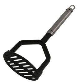 Metaltex Triunfo 232644080 Potato Masher Nylon and Stainless Steel