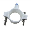 Lemoy RO Water Filters Drain Saddle Valve with 1/4 inch