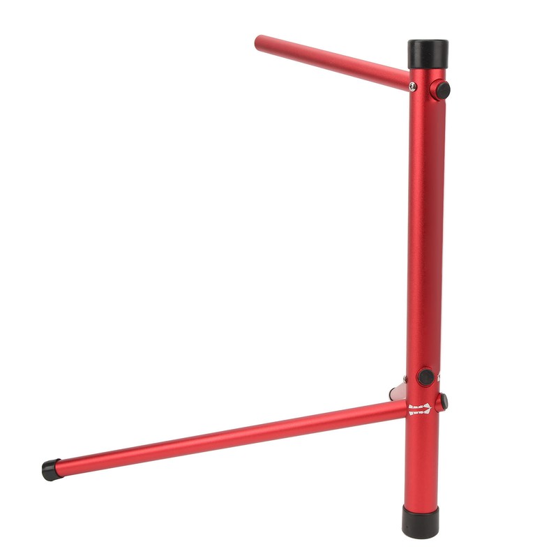 ENLEE Bike Stand Mountain Road Bicycle Floor Parking Rack for