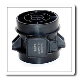 ISUMO 28164-37100 Mass Air Flow Sensor for Hyundai Sonata V6 2.5L 1999-2000