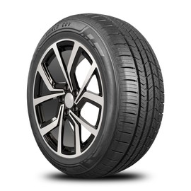 Sentinel Shield CUV 215/70R16 100H All Season Crossover CUV/SUV Tire 215/70/16(Tire Only)