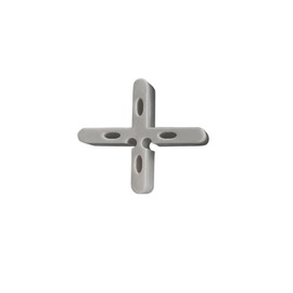 5/8 inch Height Patio Leveling Spacers for Garden Pavers Square slab clips – 50-Pack professional Landscape Tile Spacers Uniform Brick Masonry Stone Alignment Tools