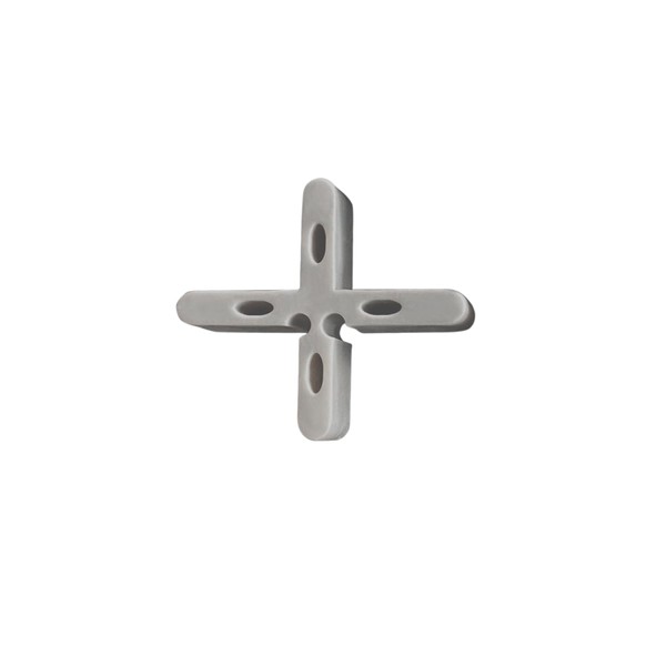 5/8 inch Height Patio Leveling Spacers for Garden Pavers Square