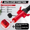 PUMPTOR Fuel Transfer Pump - Electric Gas Pump For Gas