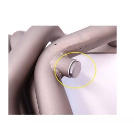 N/A Oxygen Sensor EGR Plug  7/8" Threads O2 New 864