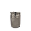 Osprey Transporter Roll Top Laptop Backpack, Tan Concrete