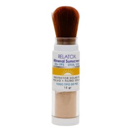 Mineral Sunscreen 50+