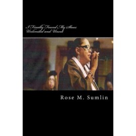 I Finally Found My Shoes