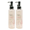 The Face Shop Unscented Bright Cleansing Oil 150ml+150ml / 더페이스샵