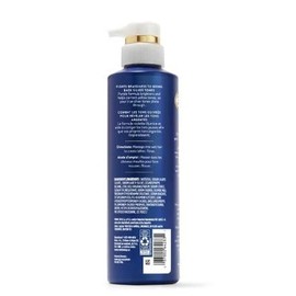 Generic H B Silver and Glowing Purple Shampoo for All Hair Types- 12.8 fl oz (pack of 1)