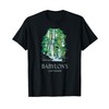Babylon's Lost Wonder Ancient Oasis T-Shirt