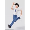 Tamashii Nations - Konjiki no Zatch Bell - Kiyomaro Takamine,