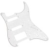 Electric Guitar Pickguard 3-Layers with Aluminum Shielding Musical Instrument AccessoriesGSSH53