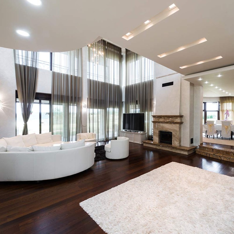 Feit Electric LEDR4JBX/930 10W 50W Equivalent Dimmable CRI 90 Enhance