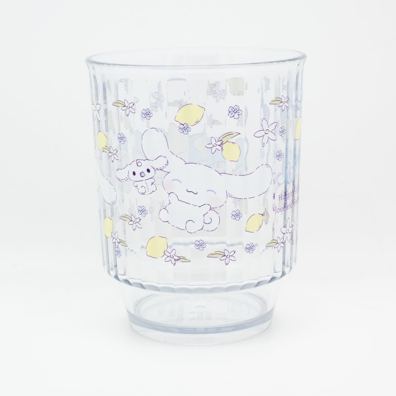 OSK Sanrio C-10 Cinnamorol Plastic Cup