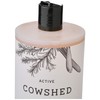 Cowshed Active Invigorating Bath & Shower Gel, 500 ml