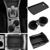 BIBIBO for 2025 Subaru Forester Center Console Organizer 2025 Subaru
