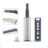 Magnetic Push Latch, Tiberham 5 Pack Push to Open Door