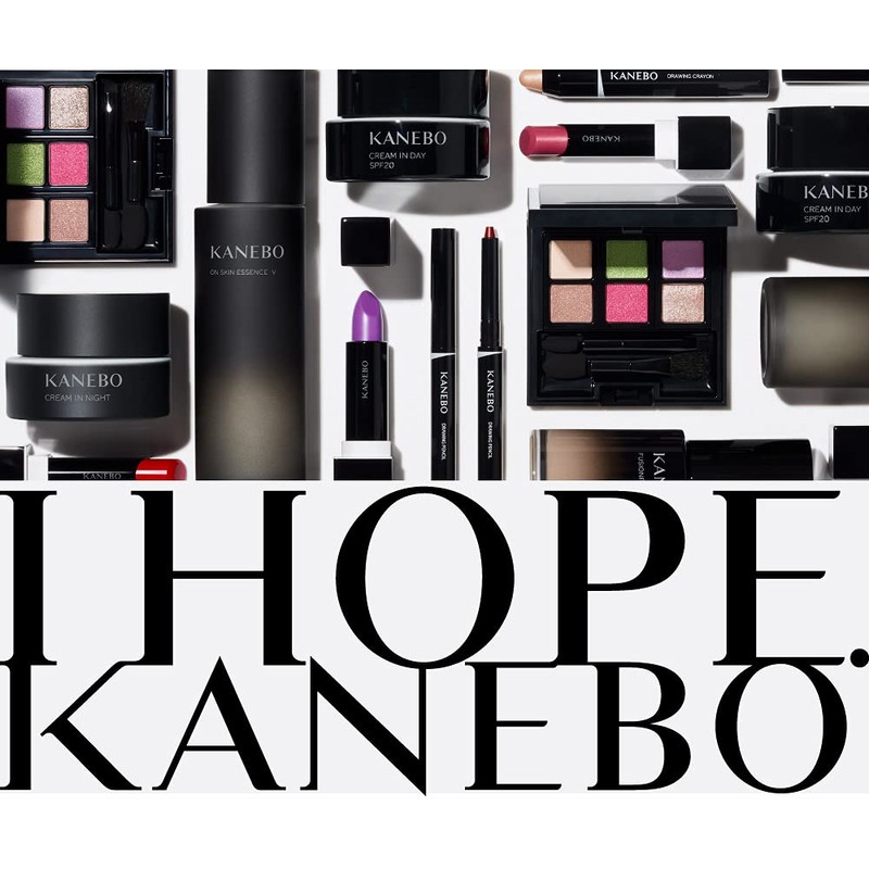 Kanebo Eye Color Duo 13 Eyeshadow, Epic Canyon, 0.05 oz