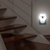 Annmore Night Light Socket with Switch Koala Sleeping Light Nursery