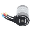 3650 Brushless Motor High Speed Large Torsion Waterproof 3500KV for