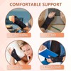 Wrist Thumb Spica Support Brace, Carpal Tunnel Wrist Splint, Night